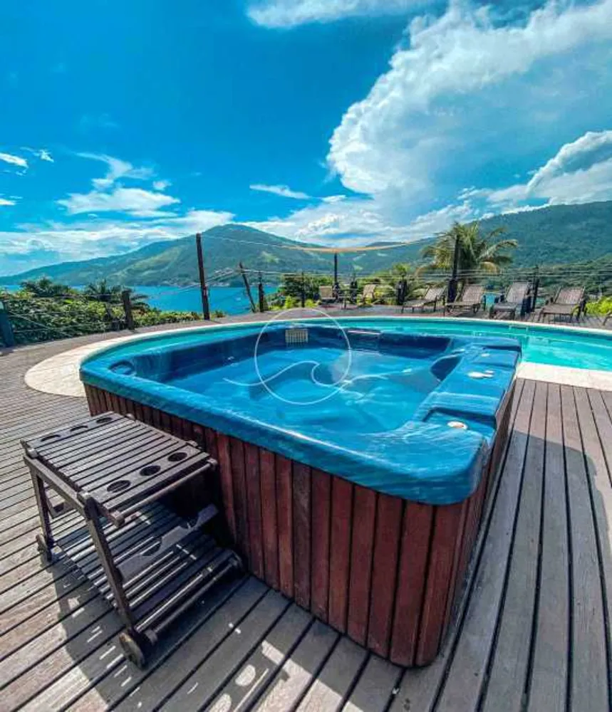 Casa de Condomínio, 6 quartos - Foto 4