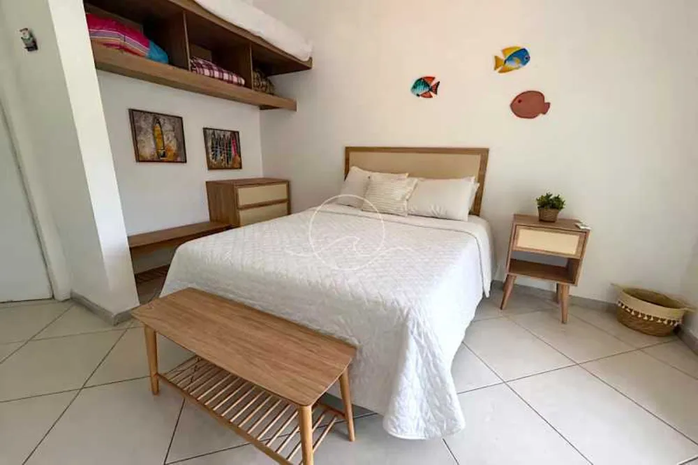 Casa de Condomínio, 6 quartos - Foto 20