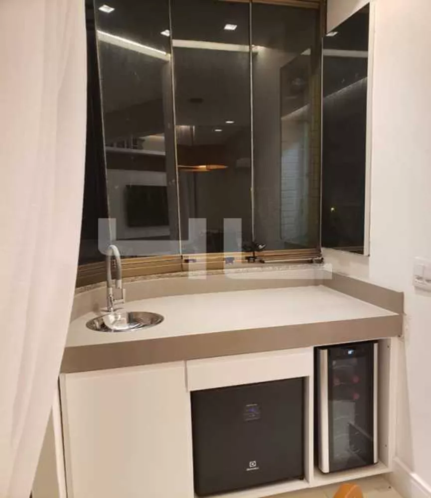 Apartamento, 2 quartos, 70 m² - Foto 5