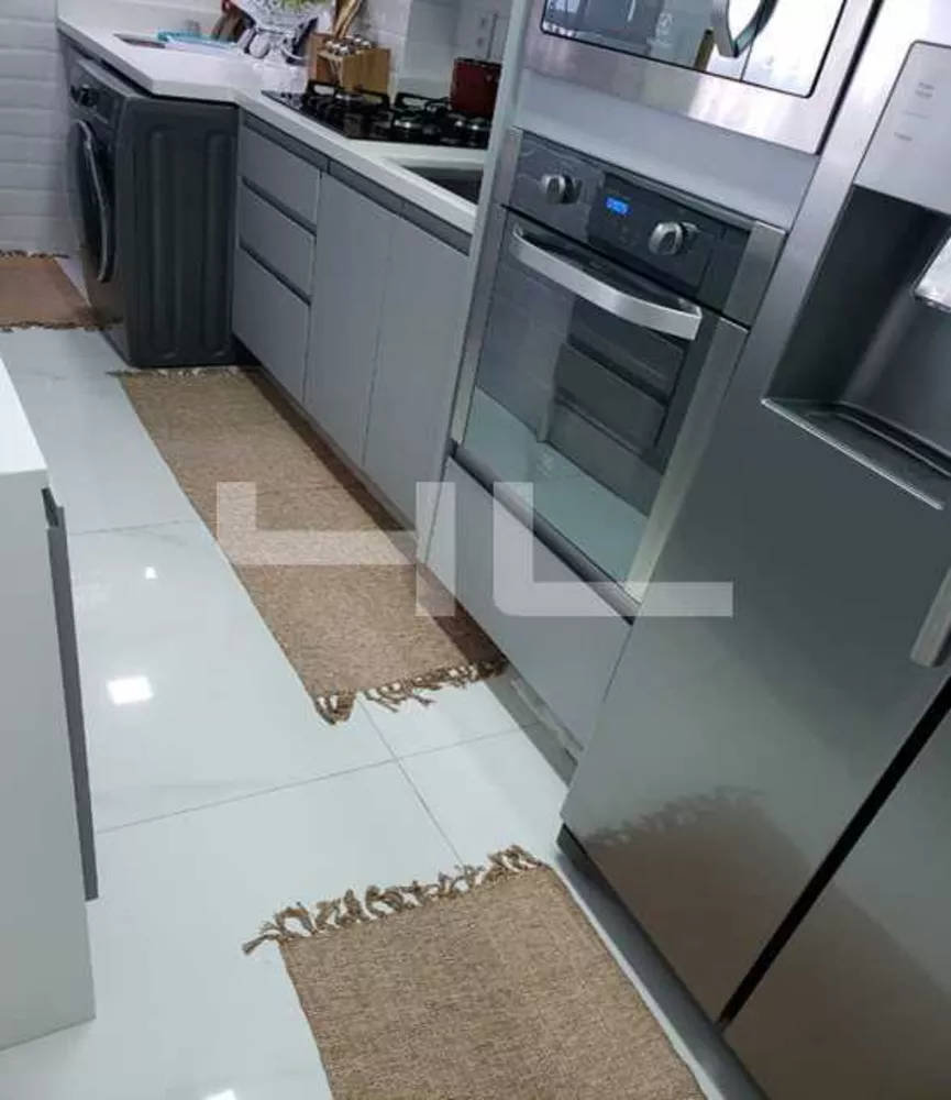 Apartamento, 2 quartos, 70 m² - Foto 2