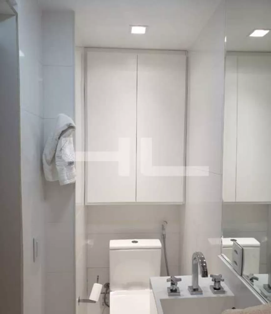Apartamento, 2 quartos, 70 m² - Foto 1