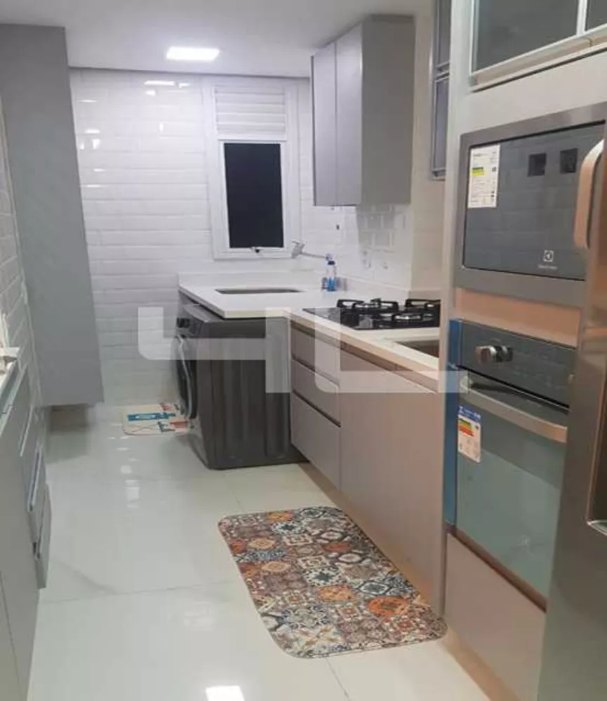 Apartamento, 2 quartos, 70 m² - Foto 3