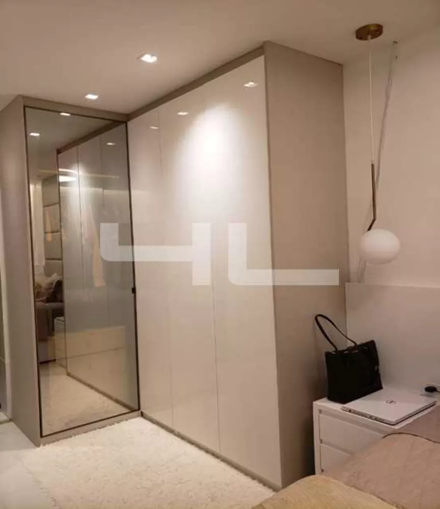 Apartamento, 2 quartos, 70 m² - Foto 12