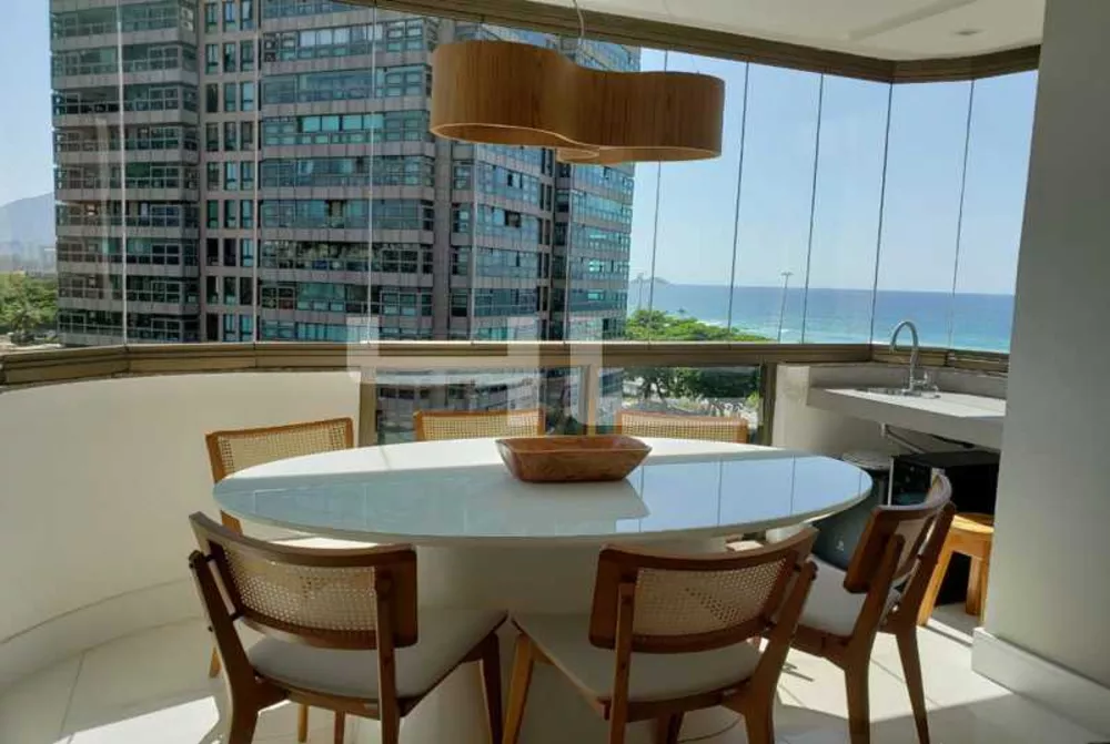 Apartamento, 2 quartos, 70 m² - Foto 6