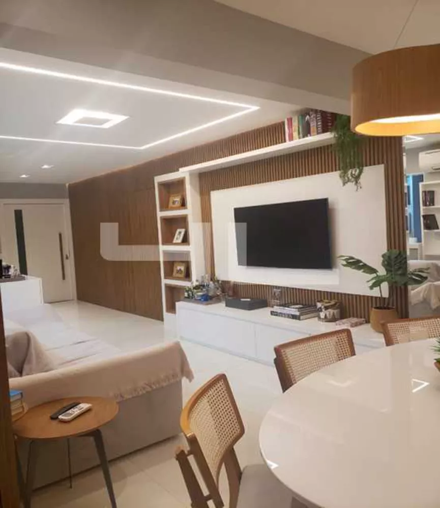 Apartamento, 2 quartos, 70 m² - Foto 9