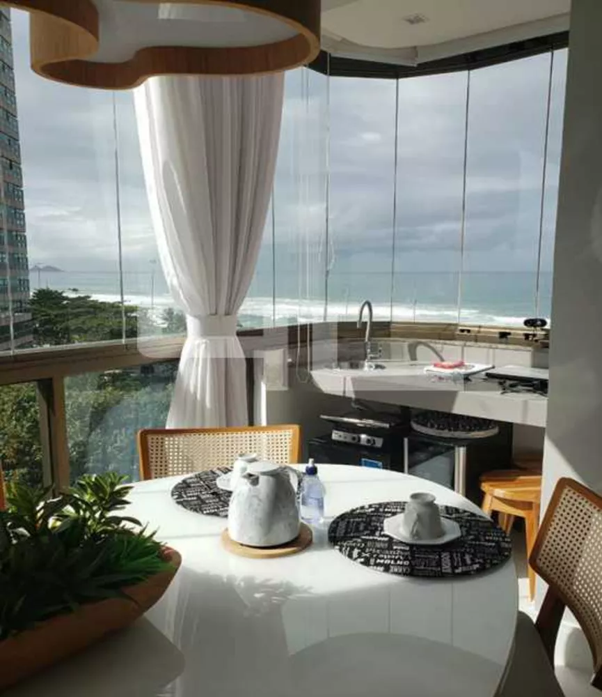 Apartamento, 2 quartos, 70 m² - Foto 23