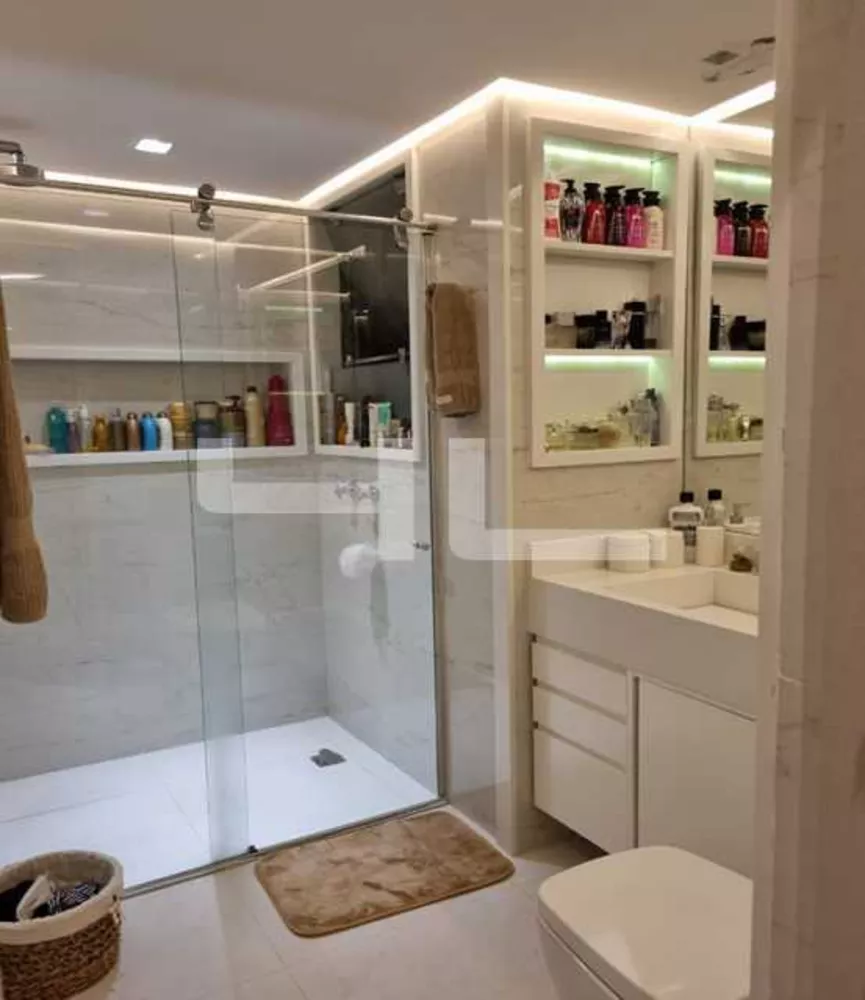 Apartamento, 2 quartos, 70 m² - Foto 8