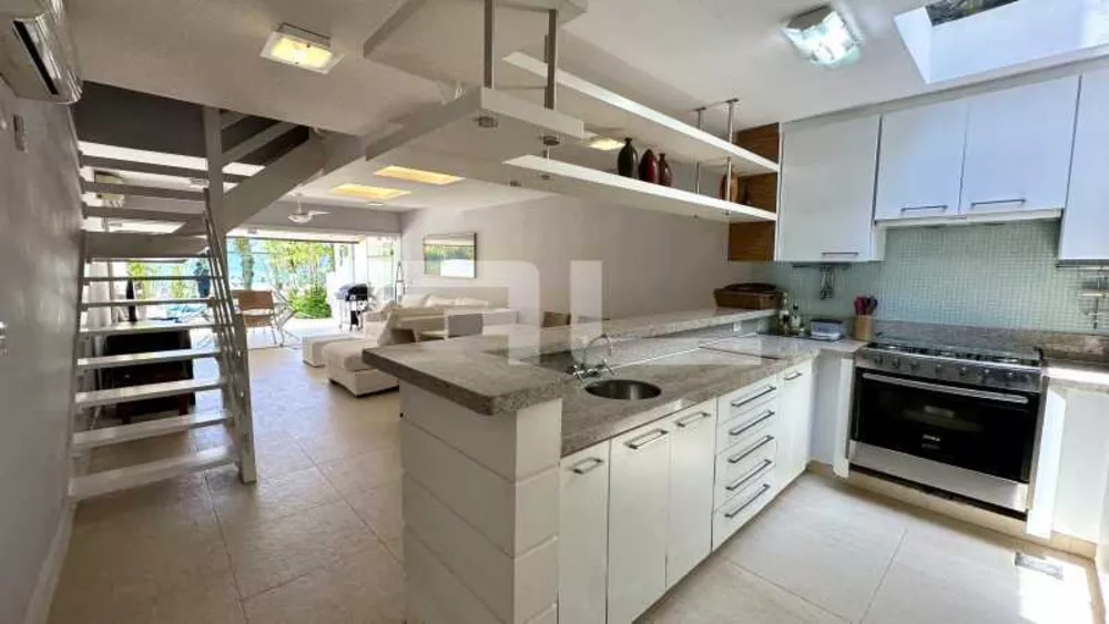 Casa de Condomínio, 5 quartos - Foto 6