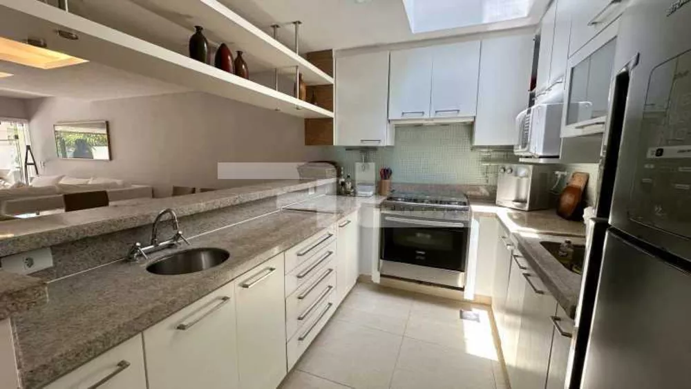 Casa de Condomínio, 5 quartos - Foto 10