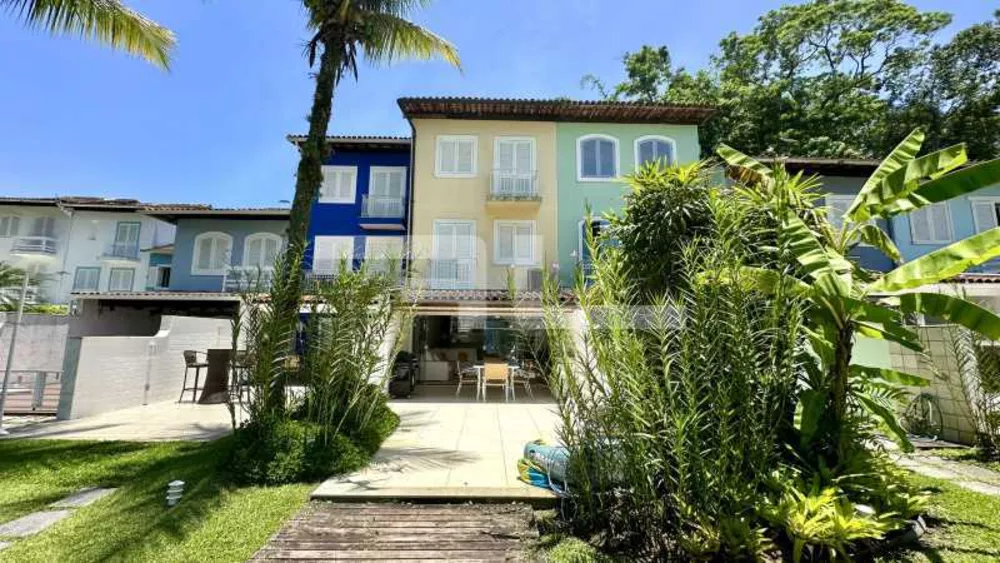 Casa de Condomínio, 5 quartos - Foto 19