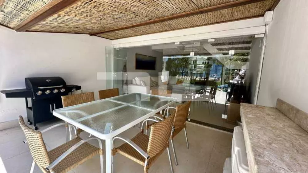 Casa de Condomínio, 5 quartos - Foto 8
