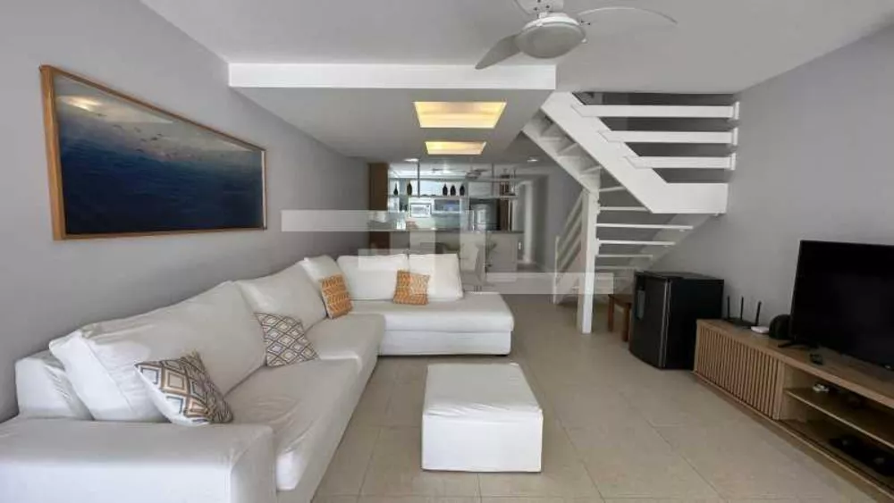 Casa de Condomínio, 5 quartos - Foto 1