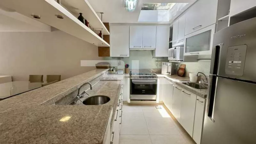Casa de Condomínio, 5 quartos - Foto 28