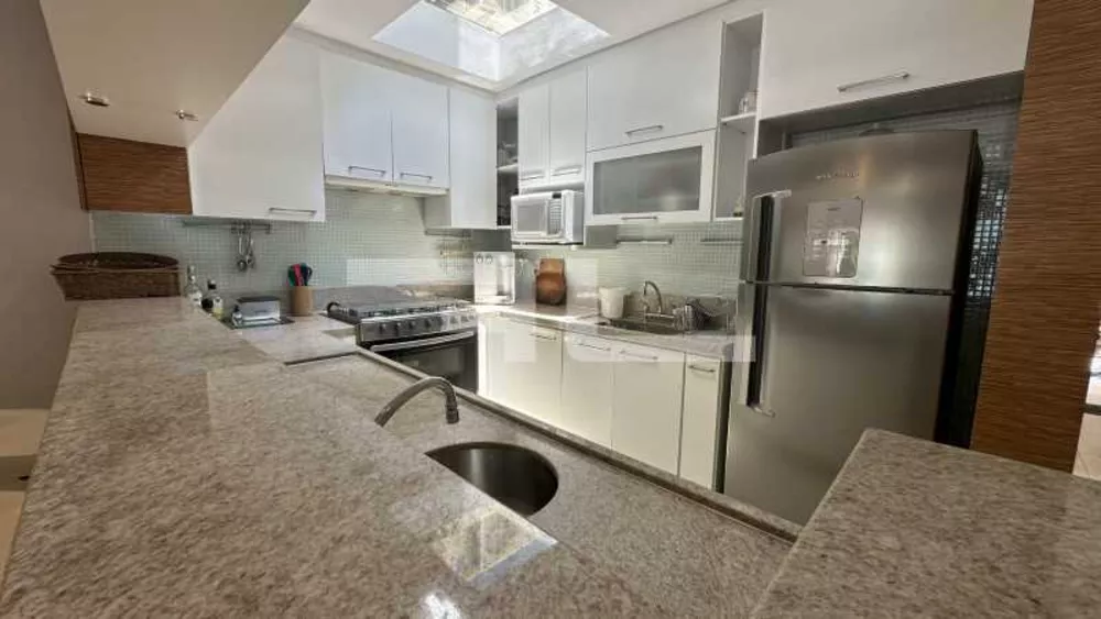 Casa de Condomínio, 5 quartos - Foto 11