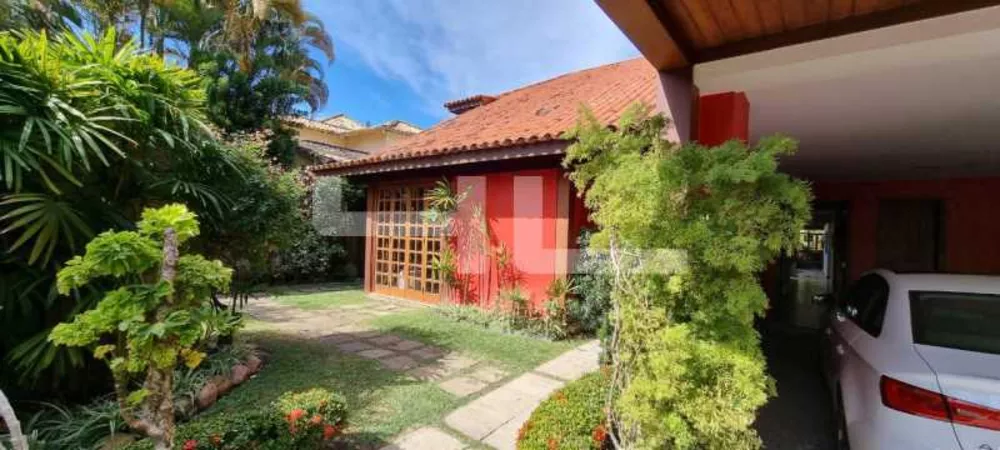 Casa de Condomínio, 5 quartos - Foto 9