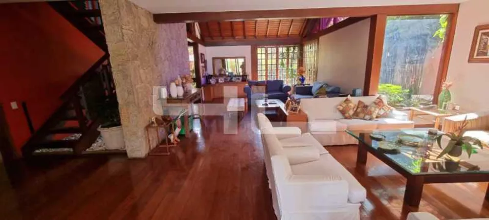 Casa de Condomínio, 5 quartos - Foto 11