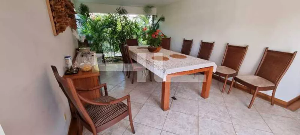 Casa de Condomínio, 5 quartos - Foto 10