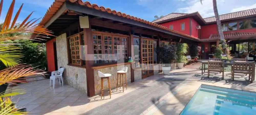Casa de Condomínio, 5 quartos - Foto 4