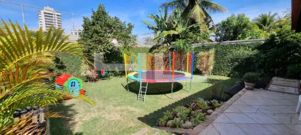 Casa de Condomínio, 5 quartos - Foto 1