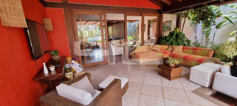 Casa de Condomínio, 5 quartos - Foto 8