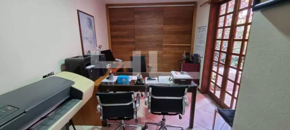 Casa de Condomínio, 5 quartos - Foto 12