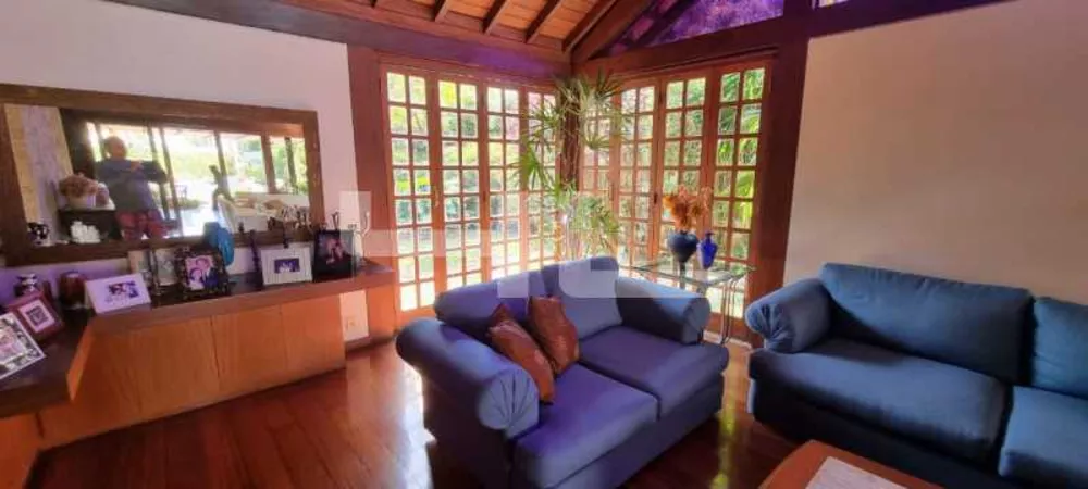 Casa de Condomínio, 5 quartos - Foto 6