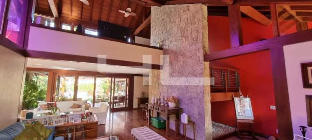 Casa de Condomínio, 5 quartos - Foto 5