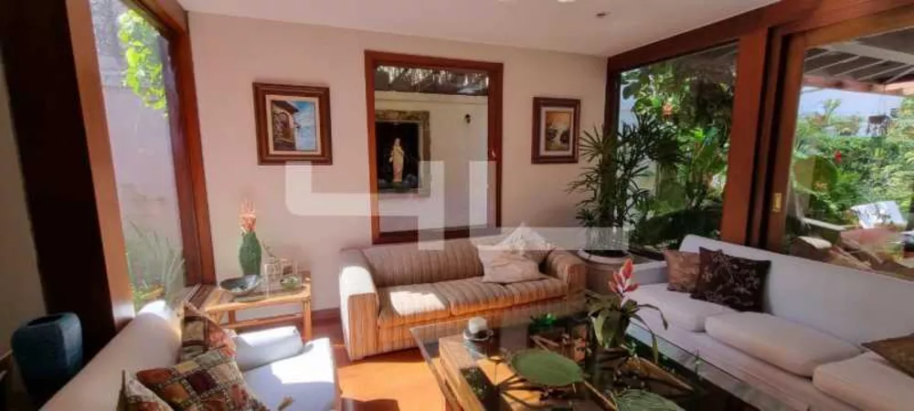 Casa de Condomínio, 5 quartos - Foto 2