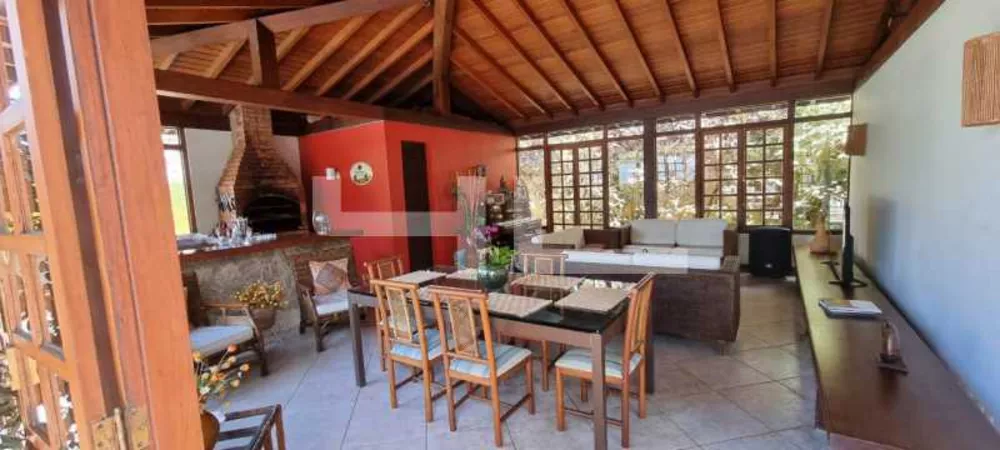 Casa de Condomínio, 5 quartos - Foto 7
