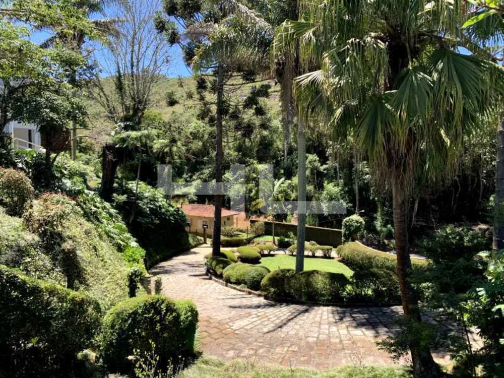 Casa, 5 quartos, 450 m² - Foto 6