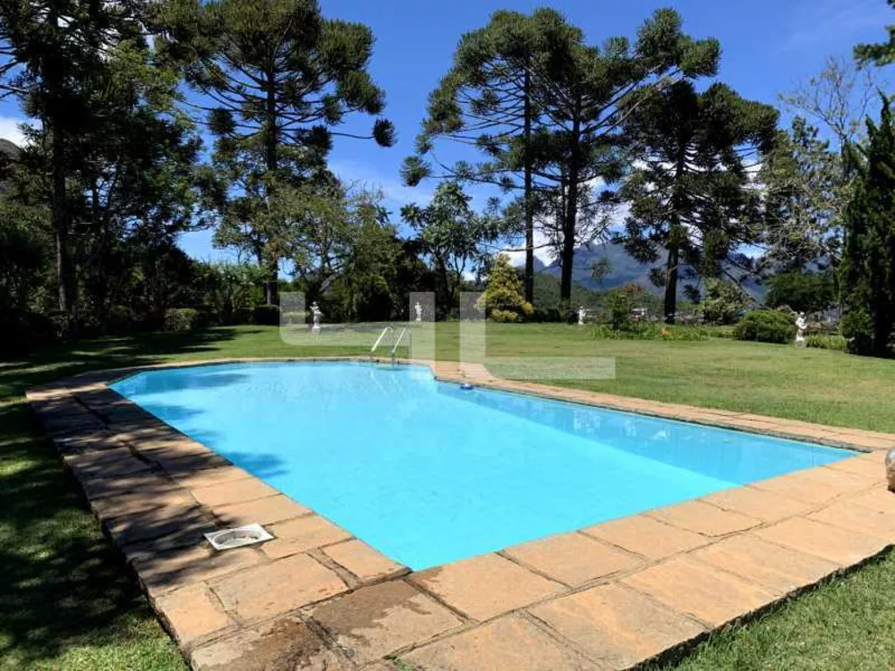 Casa, 5 quartos, 450 m² - Foto 15