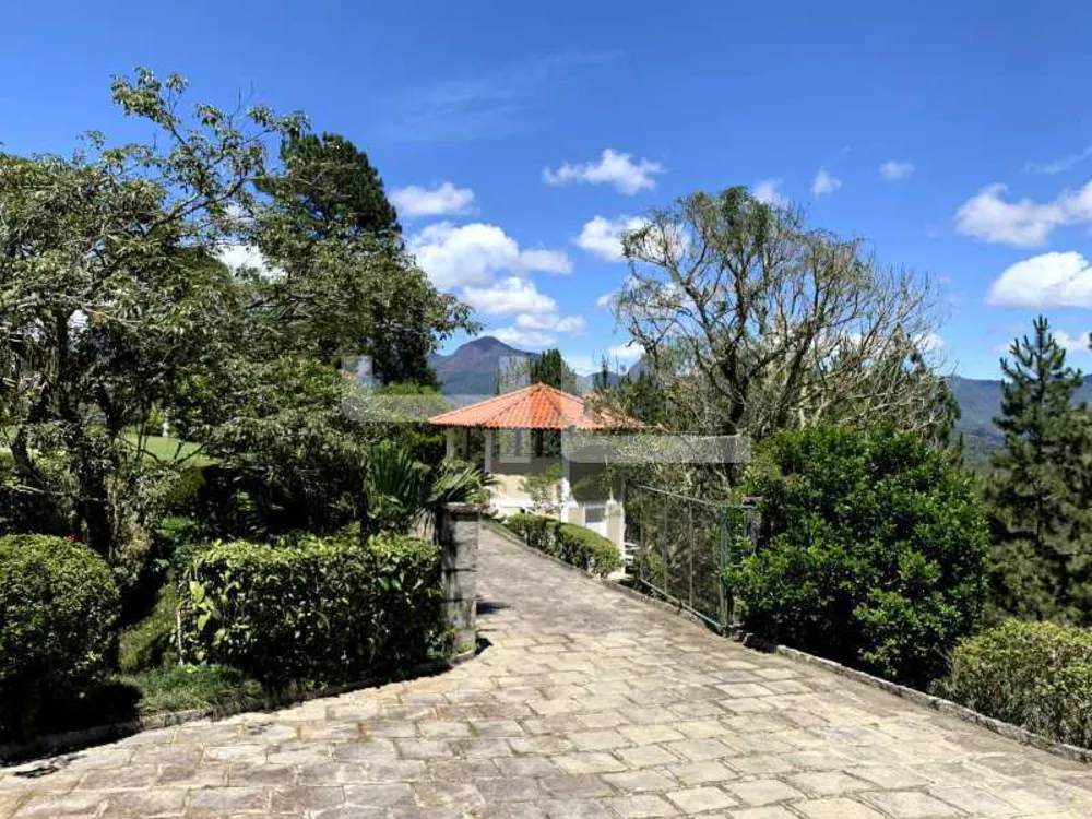 Casa, 5 quartos, 450 m² - Foto 5