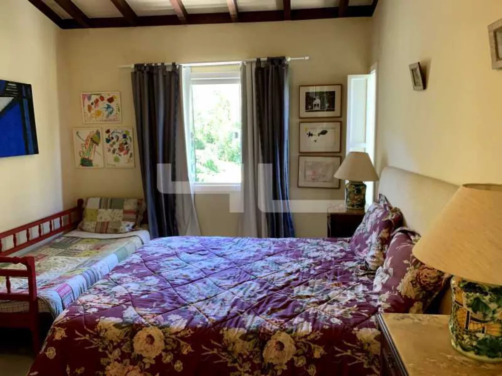 Casa, 5 quartos, 450 m² - Foto 2