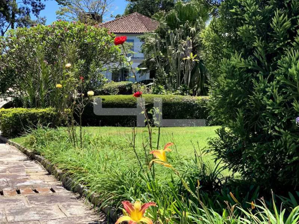 Casa, 5 quartos, 450 m² - Foto 8