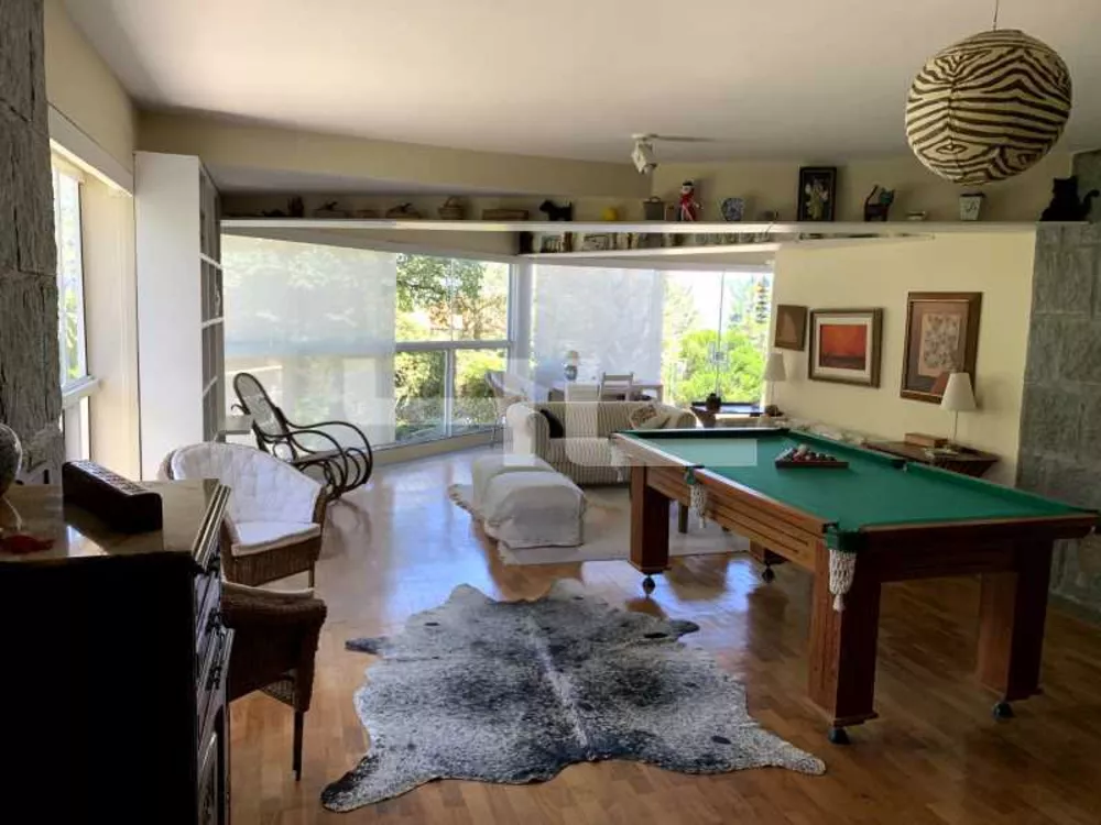 Casa, 5 quartos, 450 m² - Foto 4