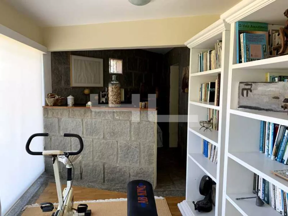 Casa, 5 quartos, 450 m² - Foto 17