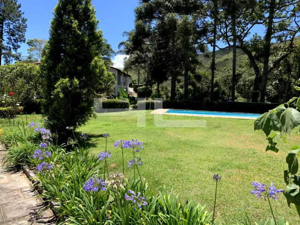 Casa, 5 quartos, 450 m² - Foto 18