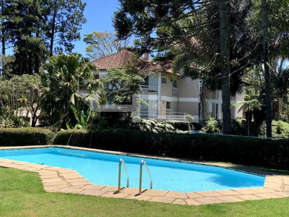 Casa, 5 quartos, 450 m² - Foto 14