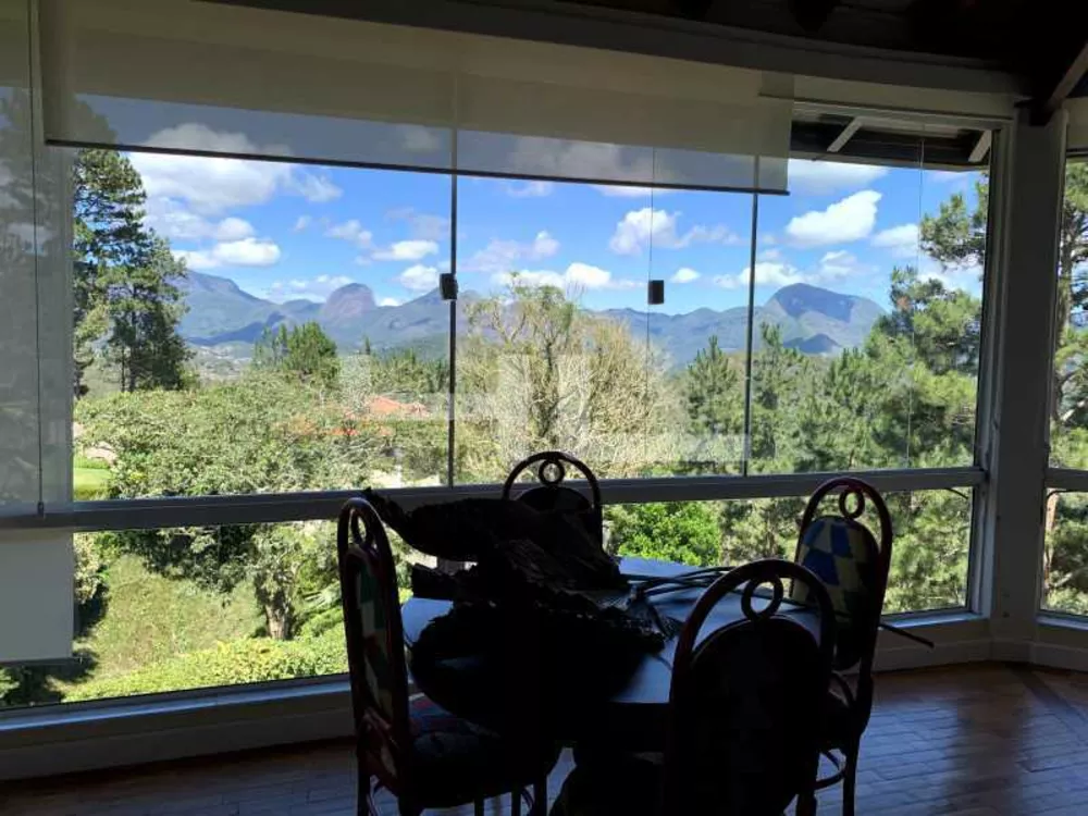 Casa, 5 quartos, 450 m² - Foto 13