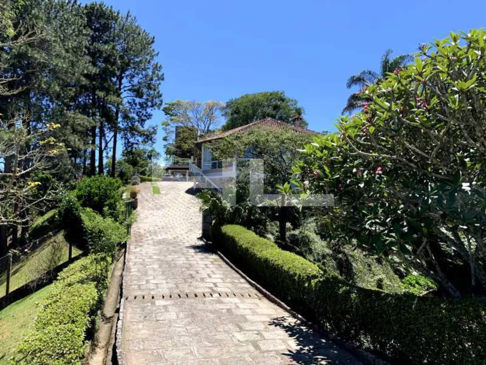 Casa, 5 quartos, 450 m² - Foto 9