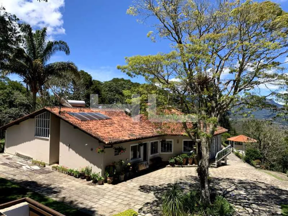 Casa, 5 quartos, 450 m² - Foto 7
