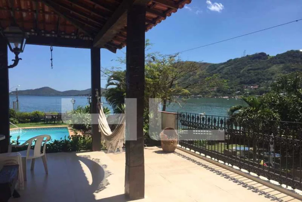 Casa, 5 quartos, 382 m² - Foto 19