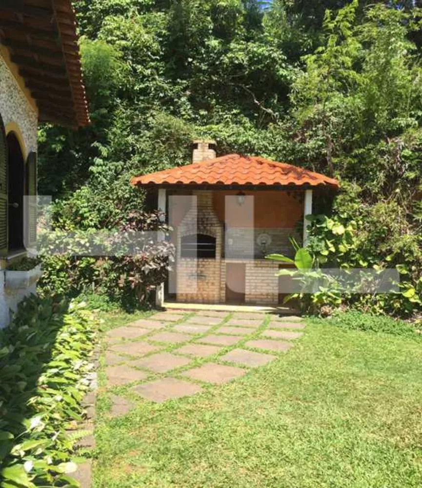 Casa, 5 quartos, 382 m² - Foto 14