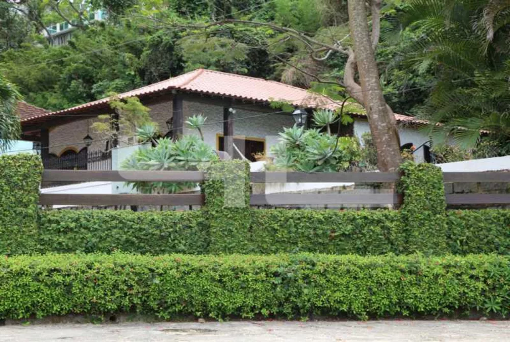 Casa, 5 quartos, 382 m² - Foto 4