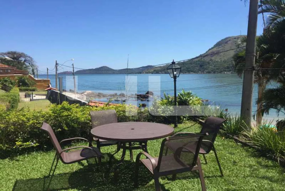 Casa, 5 quartos, 382 m² - Foto 18