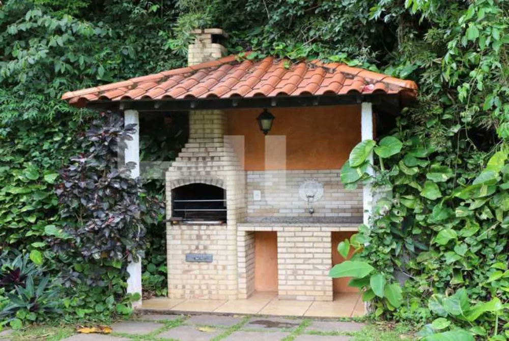 Casa, 5 quartos, 382 m² - Foto 9