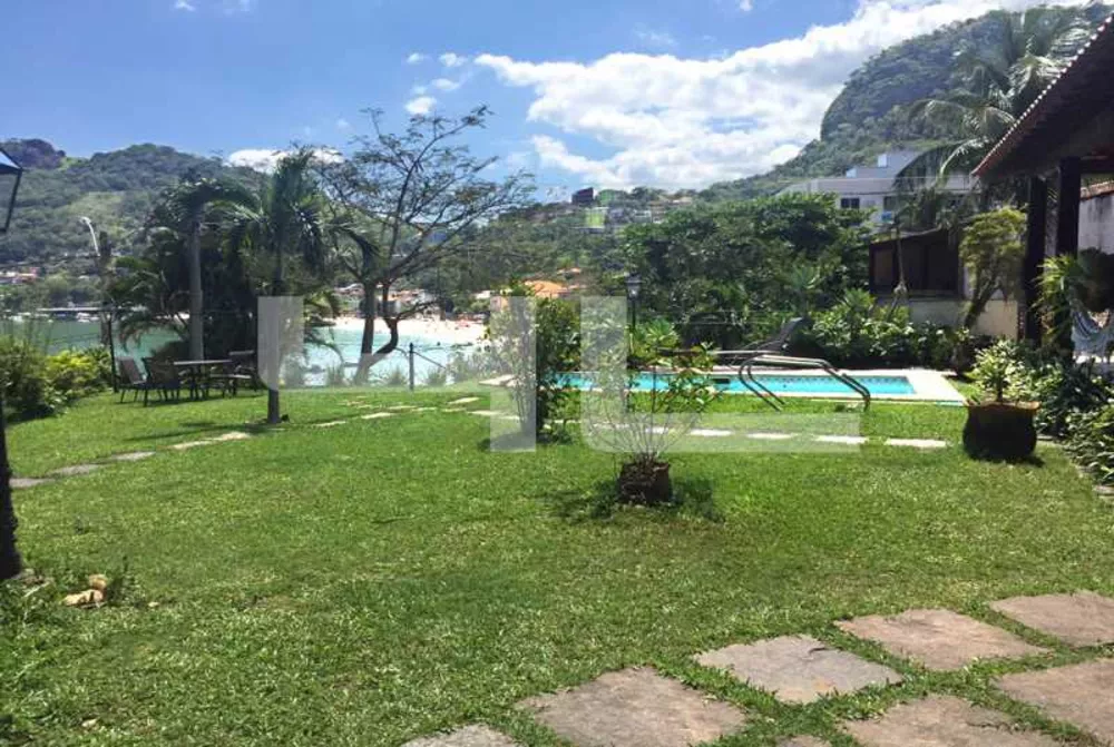 Casa, 5 quartos, 382 m² - Foto 17