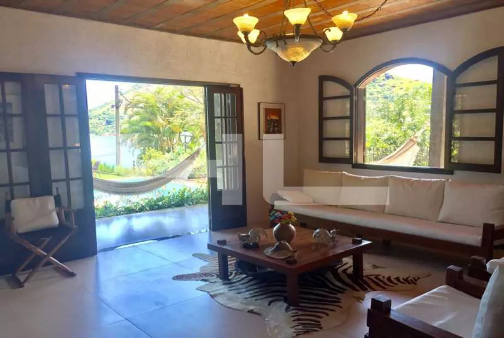 Casa, 5 quartos, 382 m² - Foto 8
