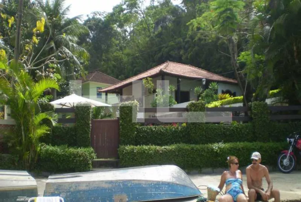 Casa, 5 quartos, 382 m² - Foto 16