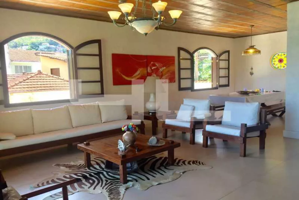 Casa, 5 quartos, 382 m² - Foto 11